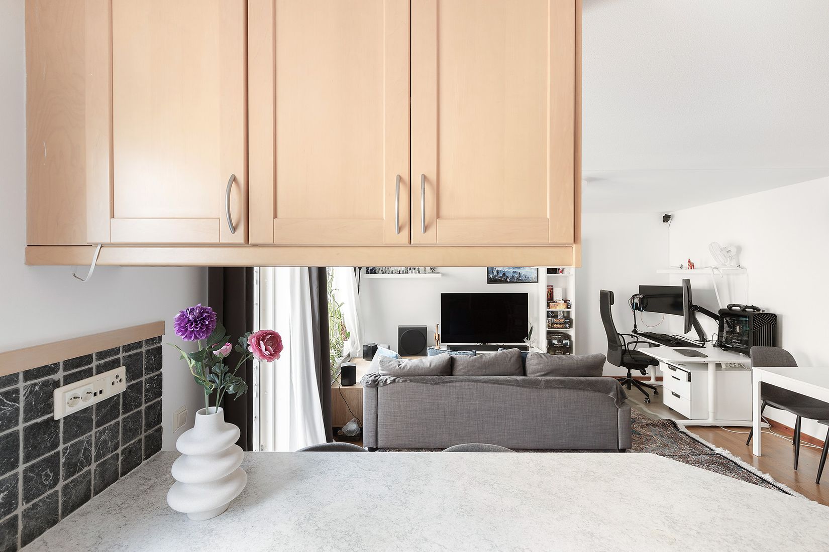 Bostadsrätt, Jellingegränd 4, Kista, Stockholm