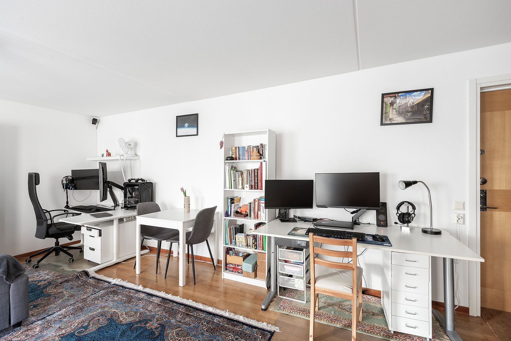 Bostadsrätt, Jellingegränd 4, Kista, Stockholm