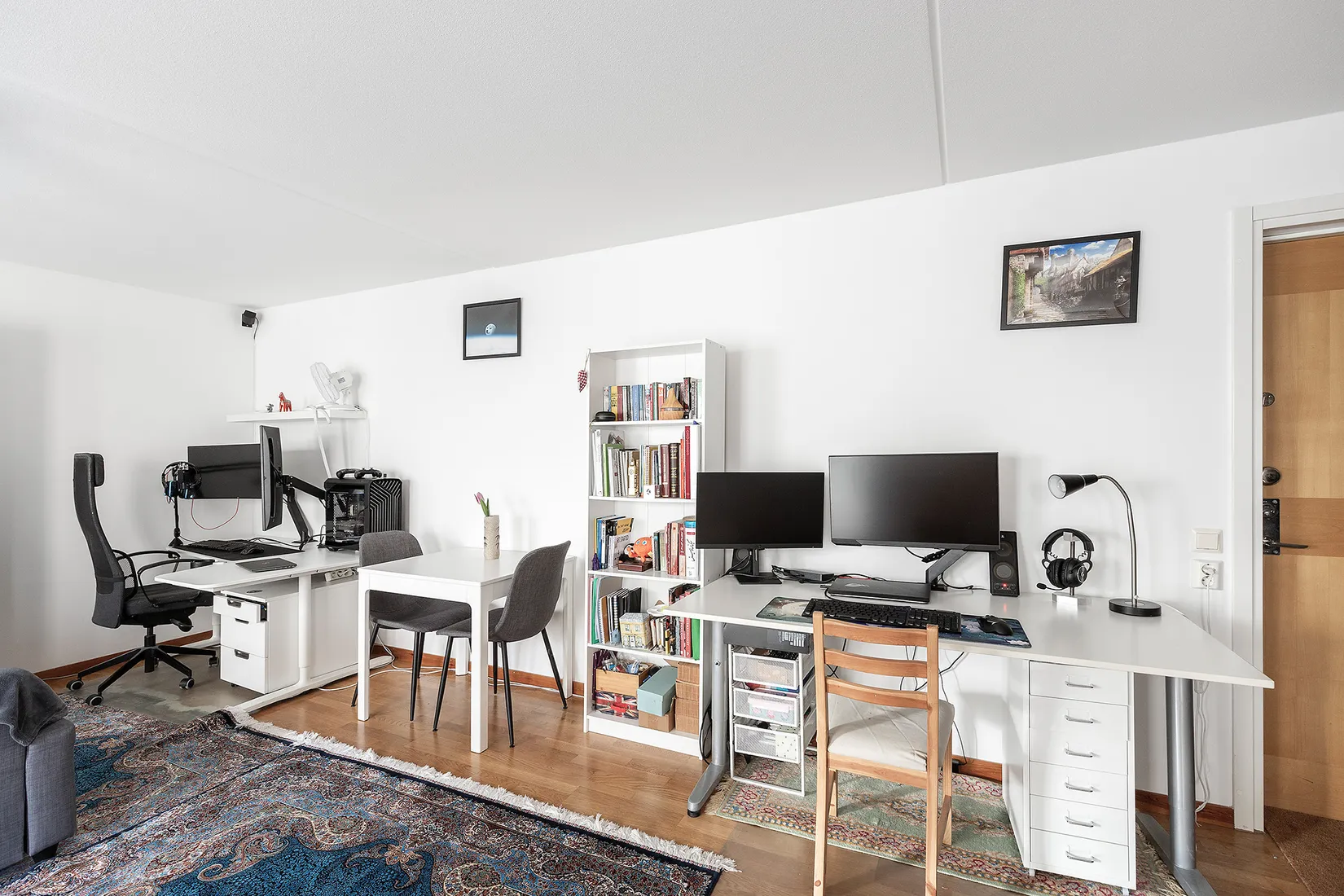 Bostadsrätt, Jellingegränd 4, Kista, Stockholm