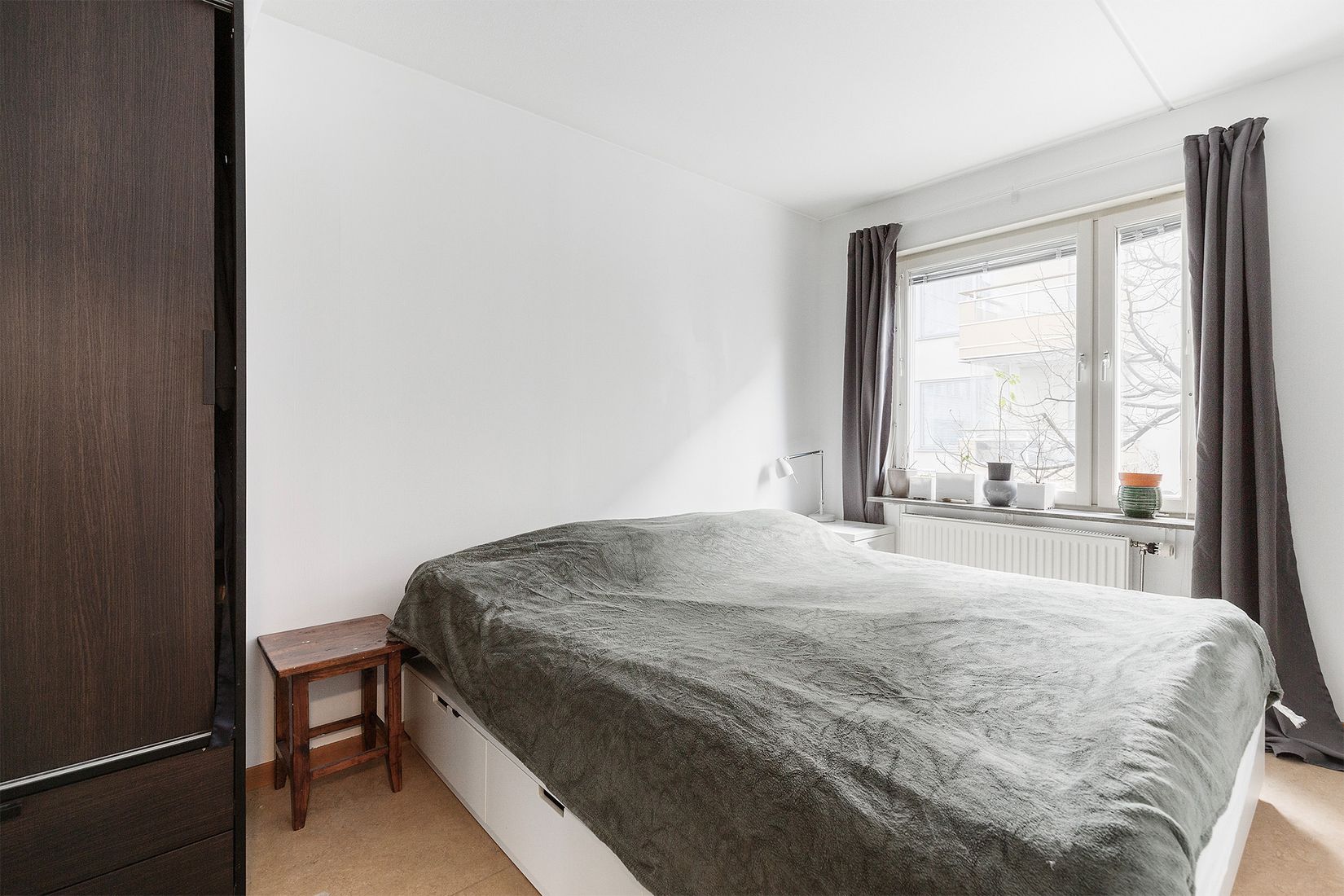 Bostadsrätt, Jellingegränd 4, Kista, Stockholm