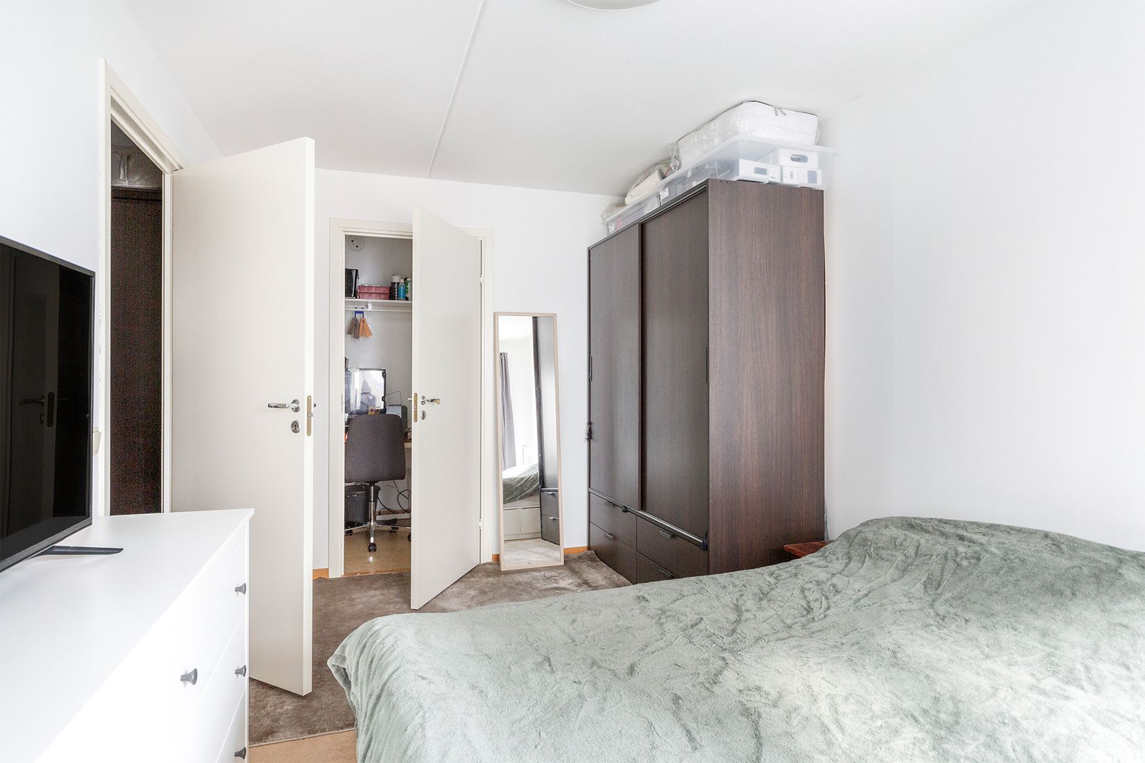 Bostadsrätt, Jellingegränd 4, Kista, Stockholm