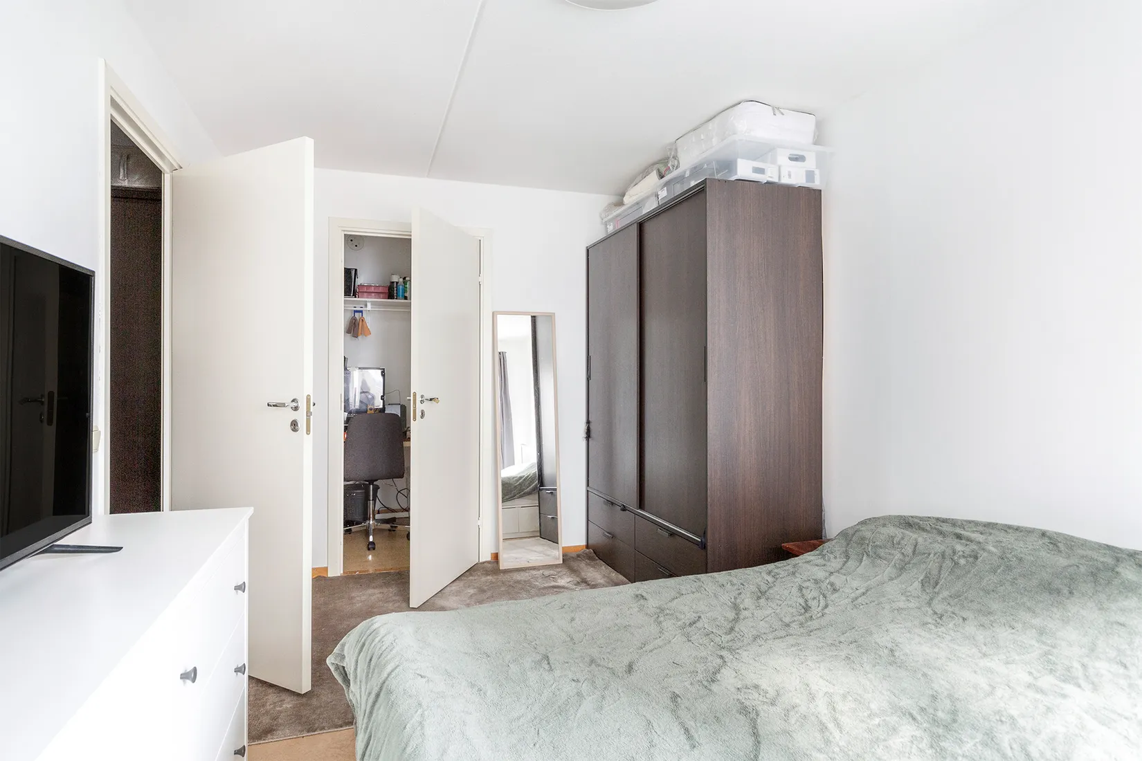 Bostadsrätt, Jellingegränd 4, Kista, Stockholm