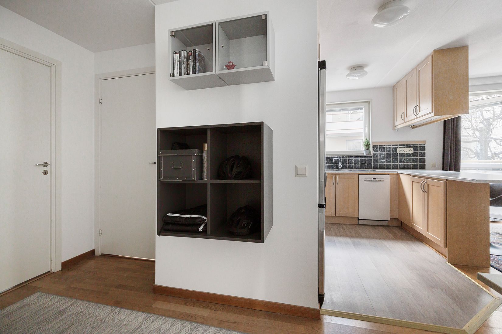 Bostadsrätt, Jellingegränd 4, Kista, Stockholm