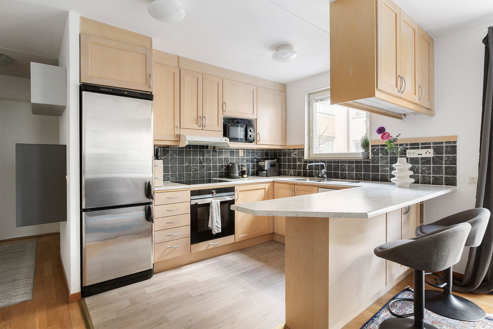 Bostadsrätt, Jellingegränd 4, Kista, Stockholm