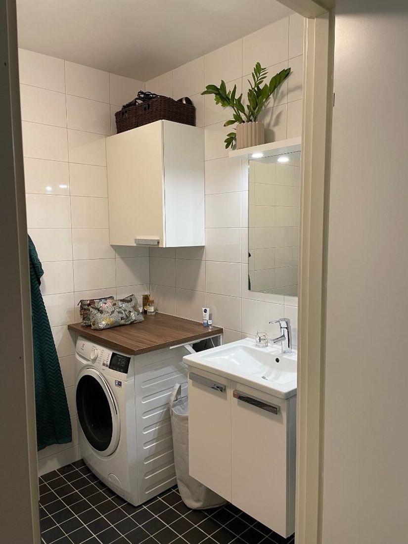 Bostadsrätt, Sollentunavägen 291, Häggvik, Sollentuna