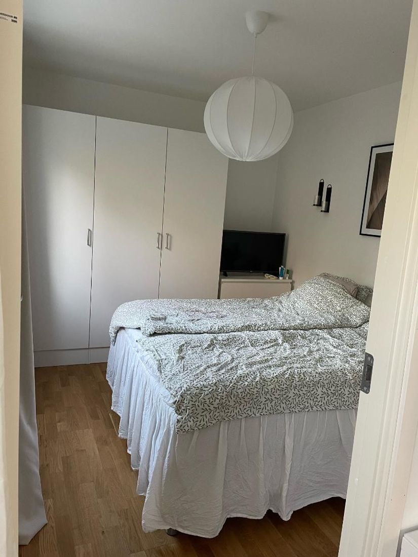 Bostadsrätt, Sollentunavägen 291, Häggvik, Sollentuna