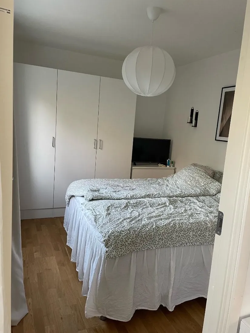 Bostadsrätt, Sollentunavägen 291, Häggvik, Sollentuna