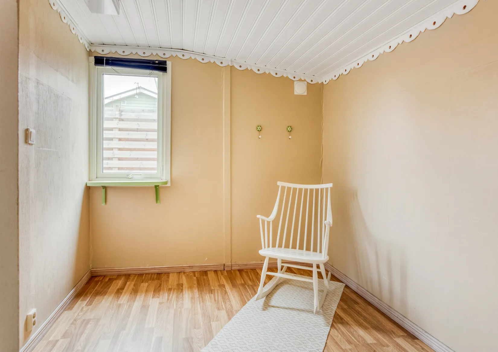 Fritidshus, Rosengången 24, Östra Sommarstaden , Ystad