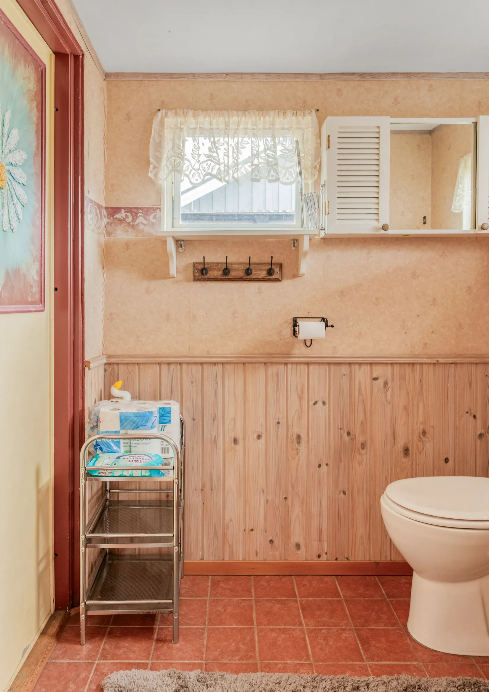 Fritidshus, Rosengången 24, Östra Sommarstaden , Ystad