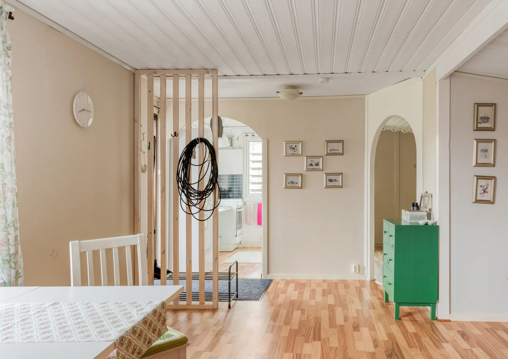 Fritidshus, Rosengången 24, Östra Sommarstaden , Ystad