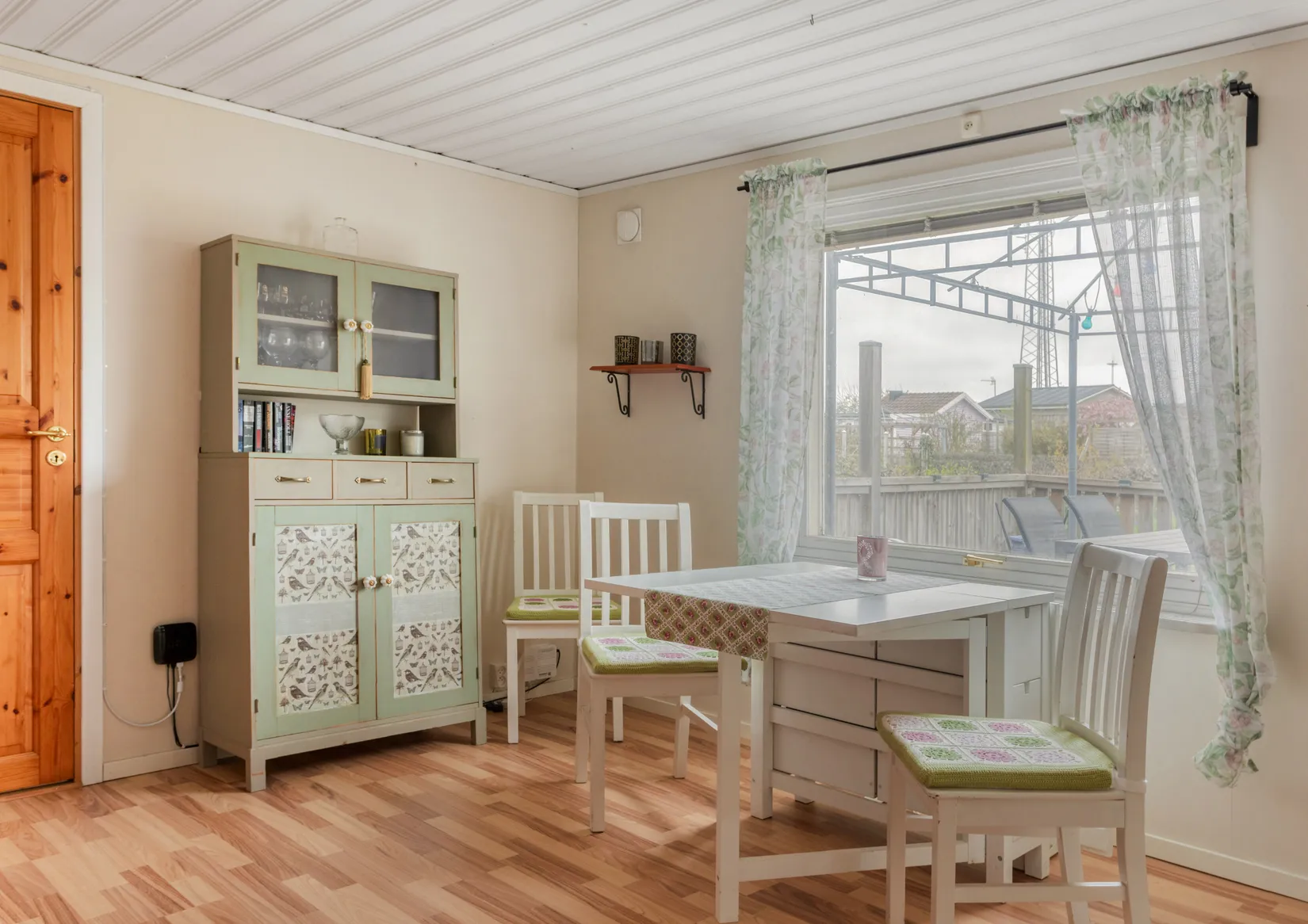 Fritidshus, Rosengången 24, Östra Sommarstaden , Ystad