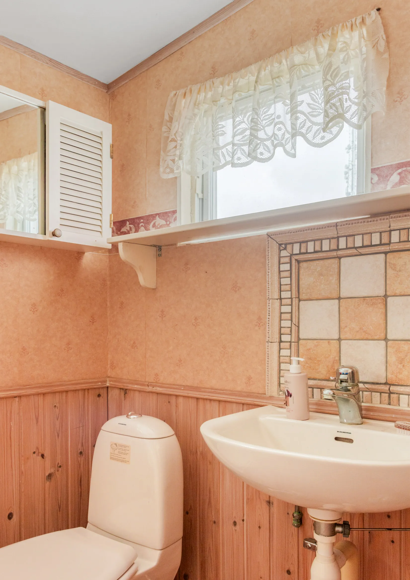 Fritidshus, Rosengången 24, Östra Sommarstaden , Ystad