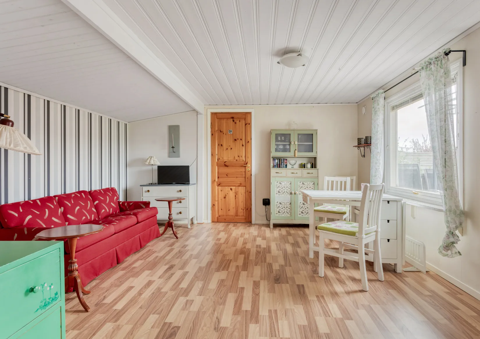 Fritidshus, Rosengången 24, Östra Sommarstaden , Ystad