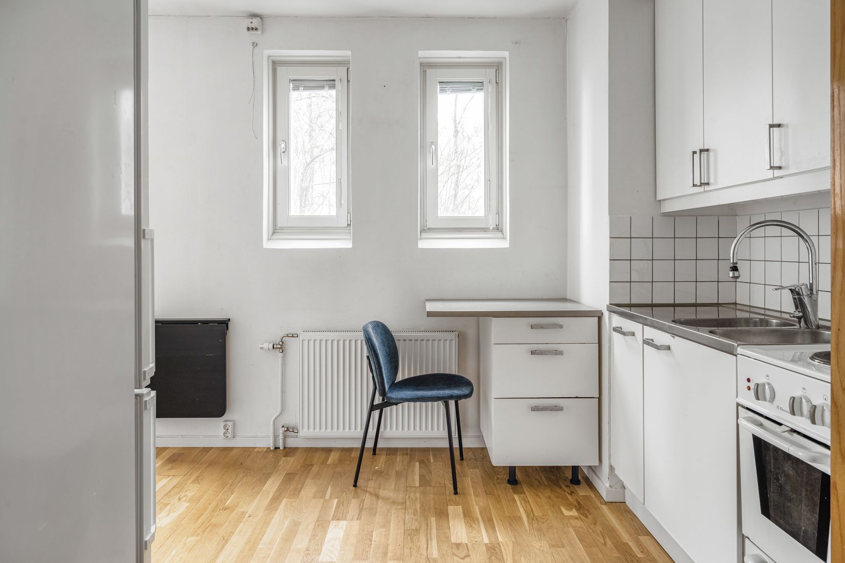 Bostadsrätt, ALPHYDDEVÄGEN 8, Alphyddan, Nacka