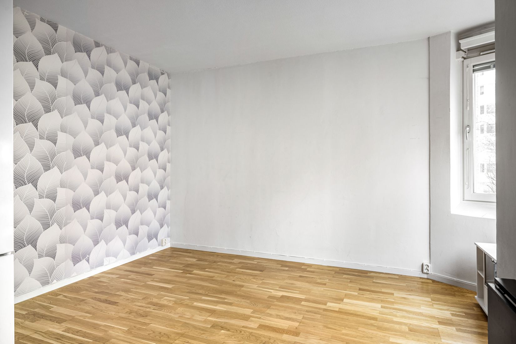 Bostadsrätt, ALPHYDDEVÄGEN 8, Alphyddan, Nacka