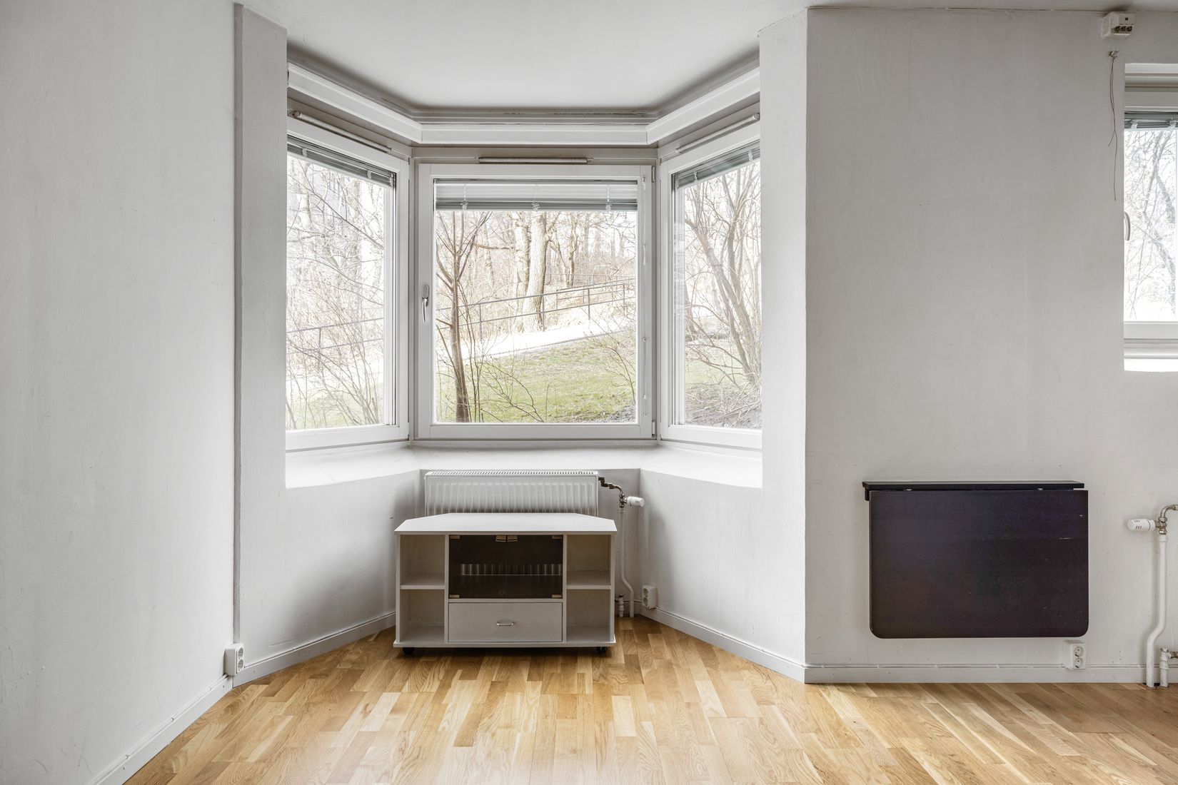 Bostadsrätt, ALPHYDDEVÄGEN 8, Alphyddan, Nacka