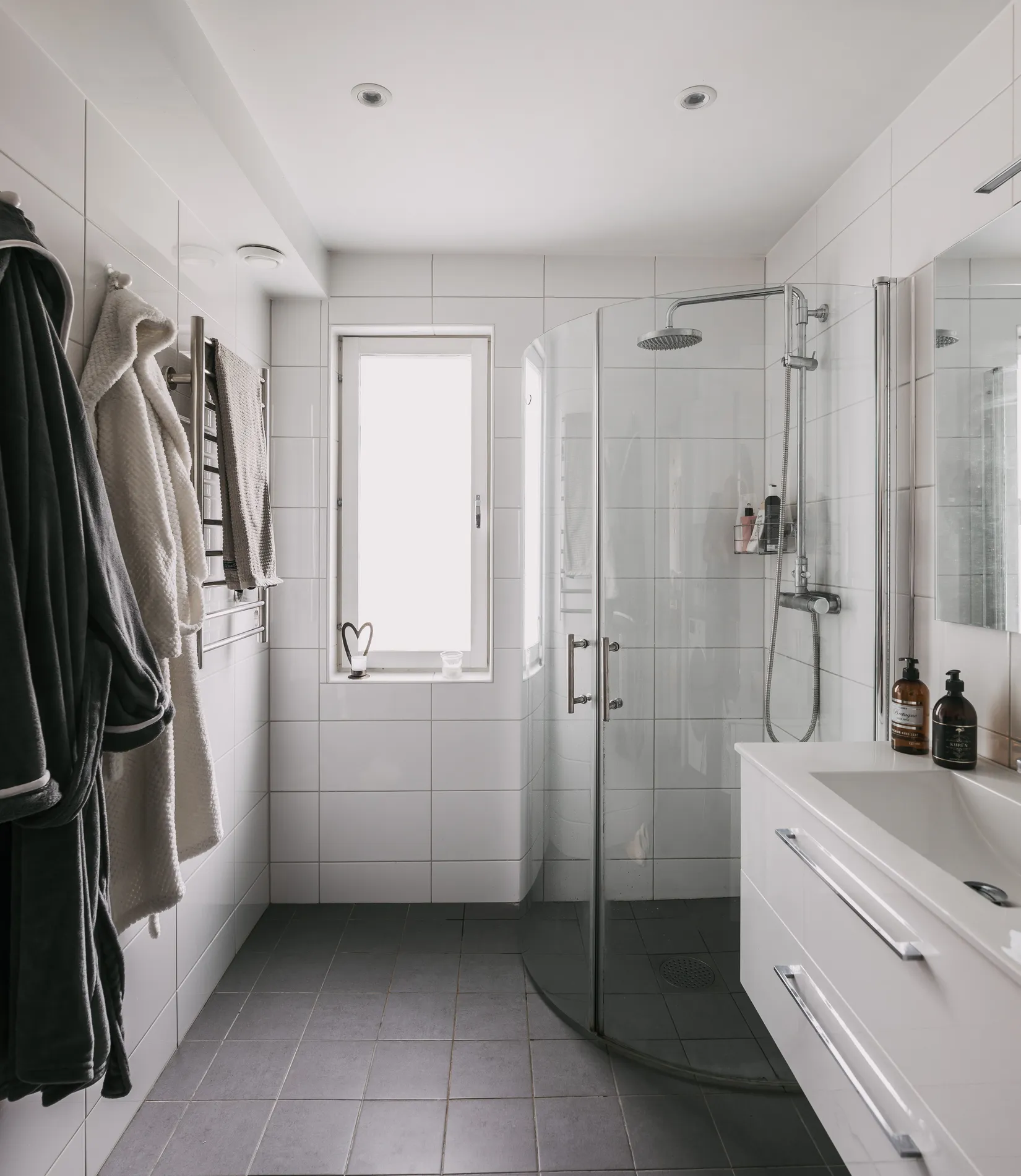 Bostadsrätt, Bergsgatan 126, Mariestad