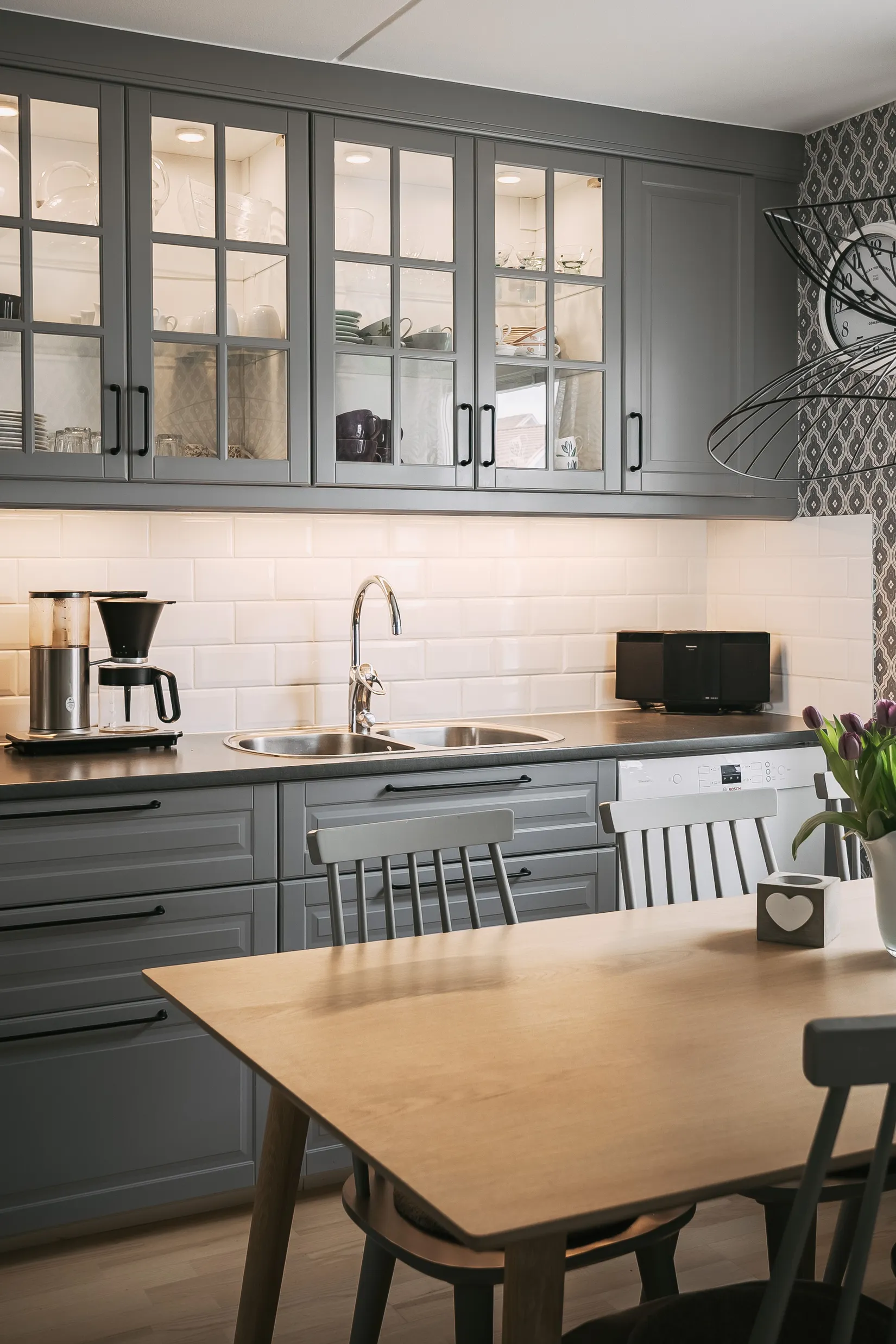 Bostadsrätt, Bergsgatan 126, Mariestad