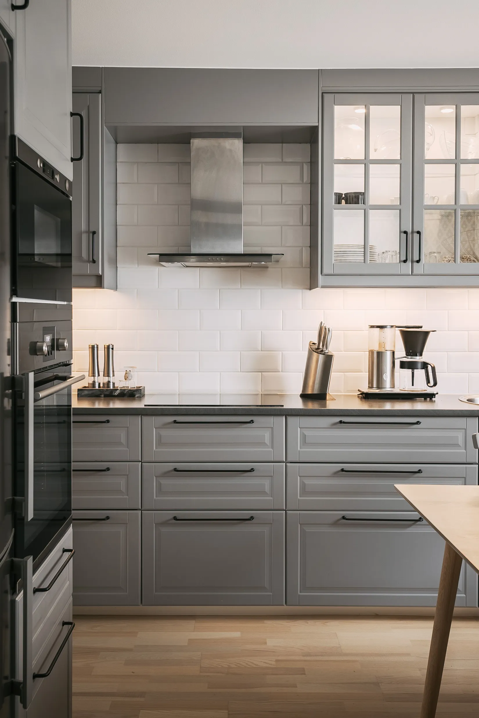 Bostadsrätt, Bergsgatan 126, Mariestad