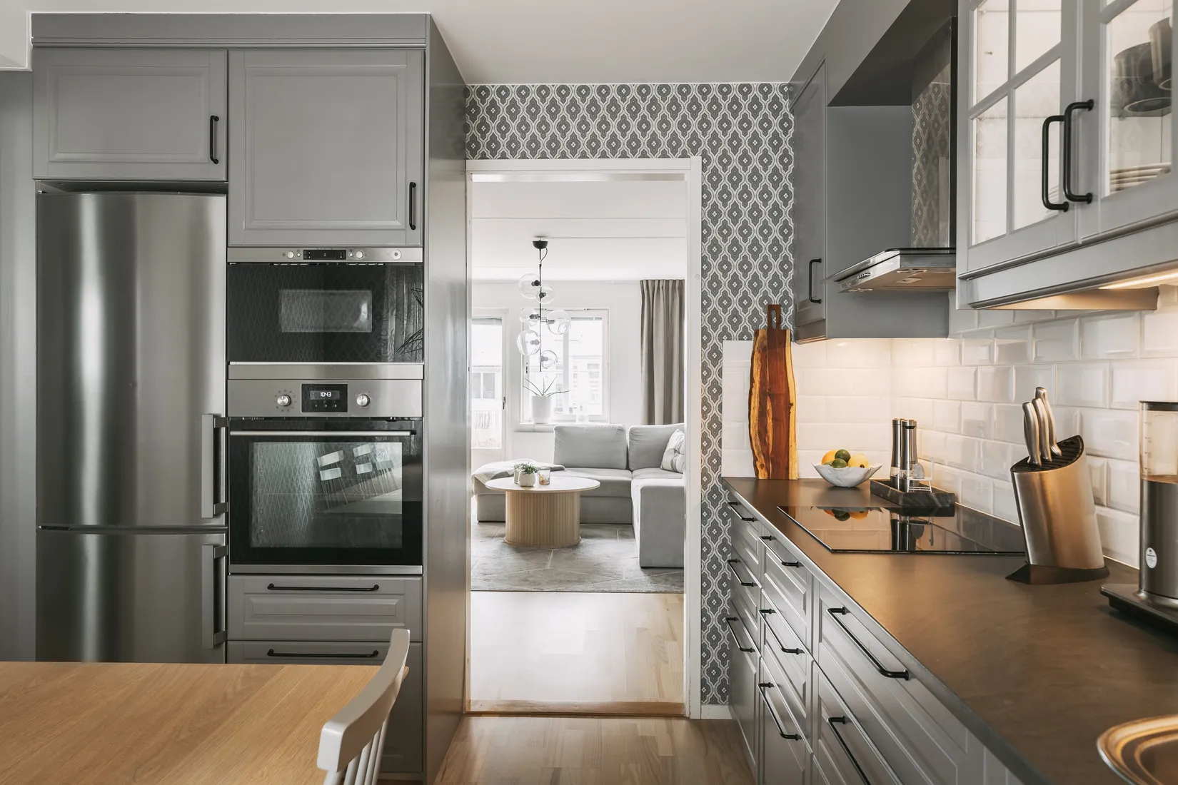 Bostadsrätt, Bergsgatan 126, Mariestad