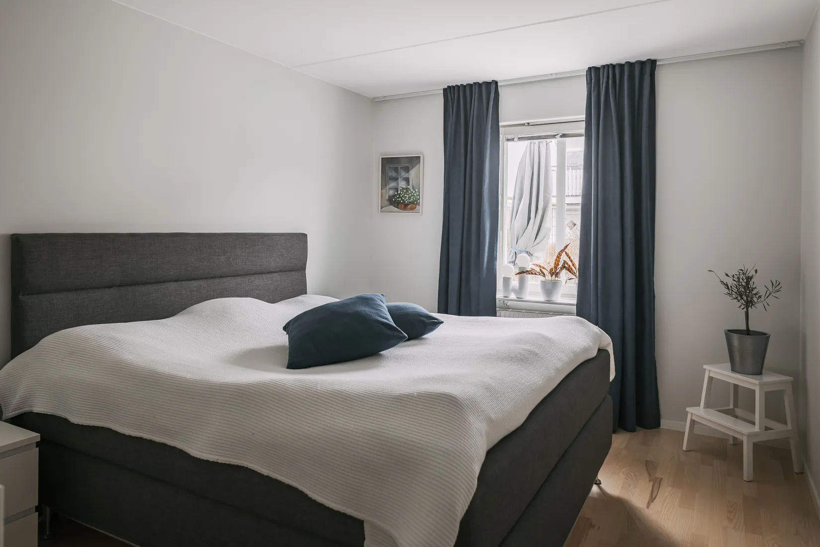 Bostadsrätt, Bergsgatan 126, Mariestad