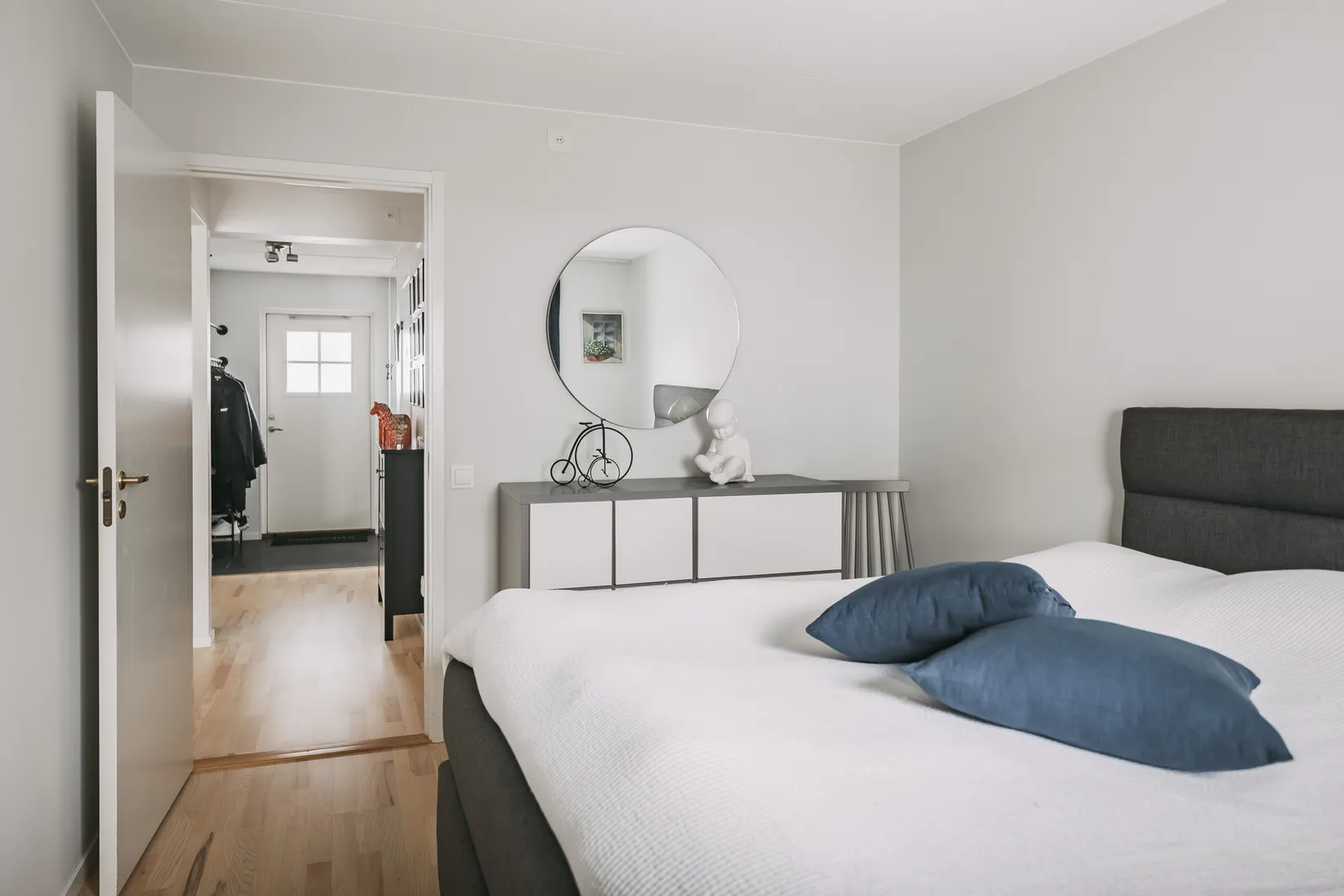 Bostadsrätt, Bergsgatan 126, Mariestad