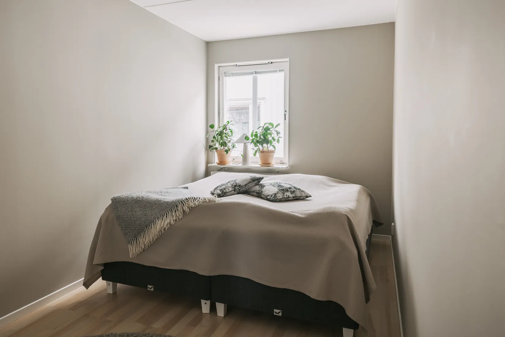 Bostadsrätt, Bergsgatan 126, Mariestad