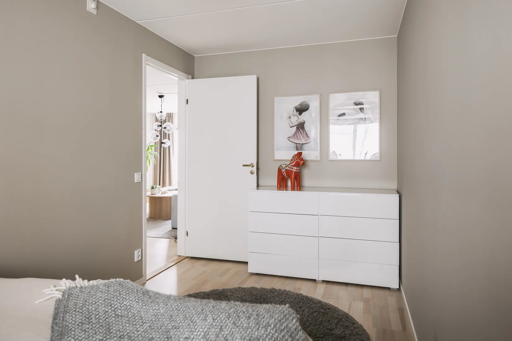 Bostadsrätt, Bergsgatan 126, Mariestad