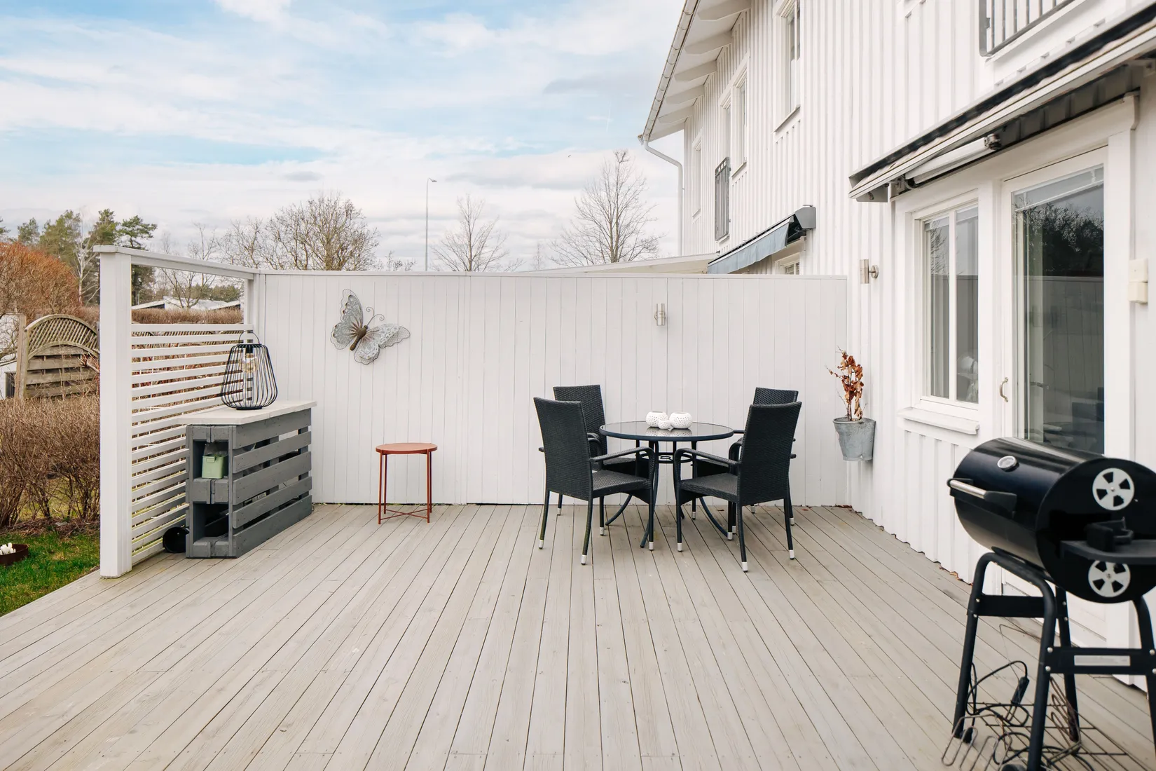 Bostadsrätt, Bergsgatan 126, Mariestad