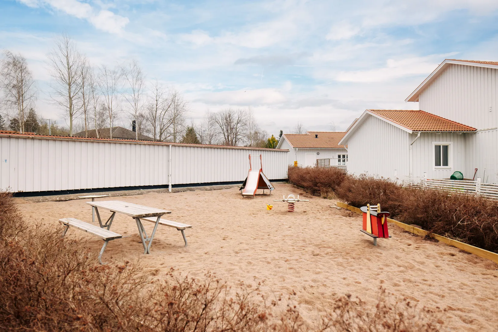 Bostadsrätt, Bergsgatan 126, Mariestad