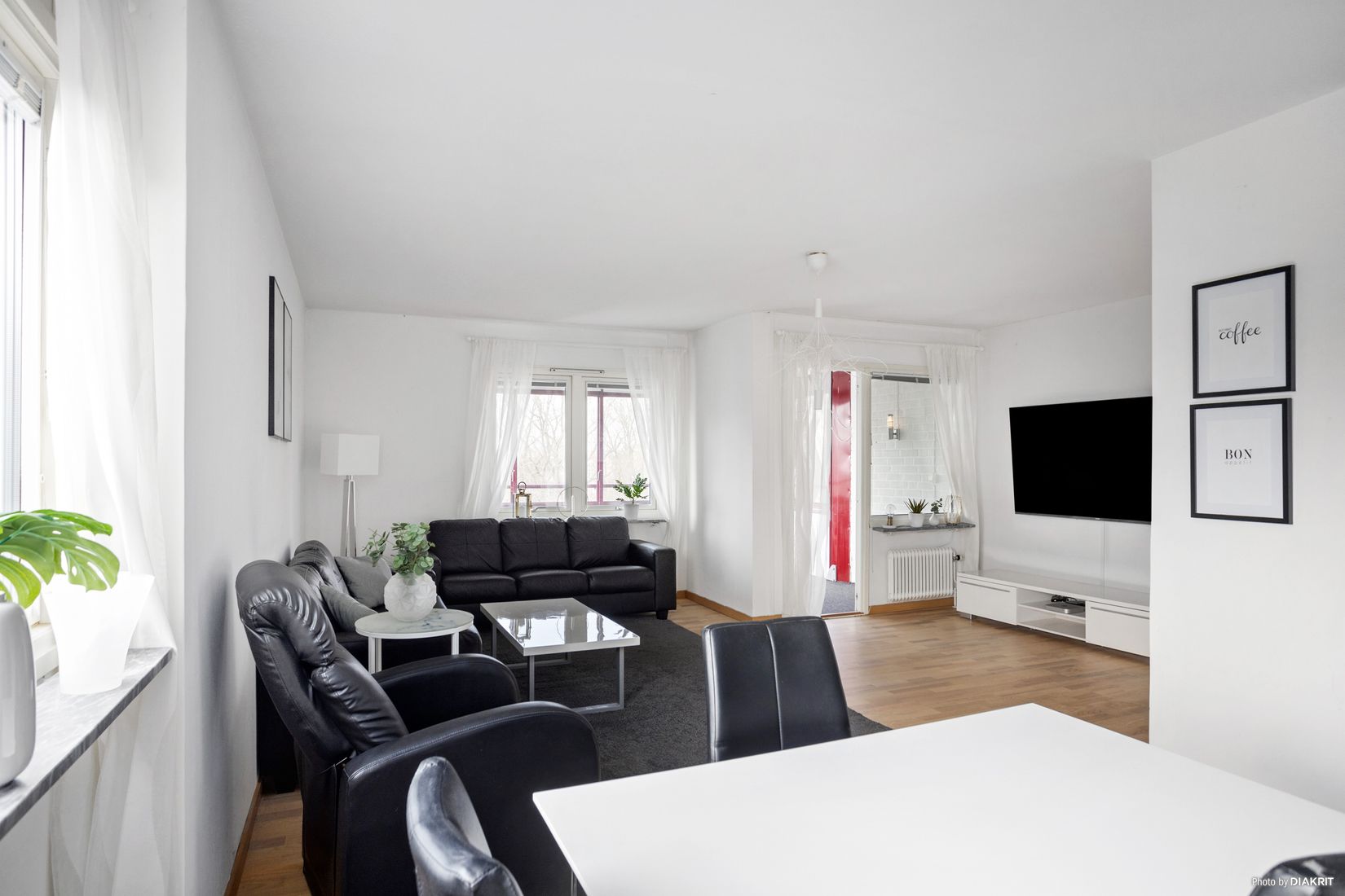 Bostadsrätt, Ställverksvägen 17, Ställverket, Karlshamn