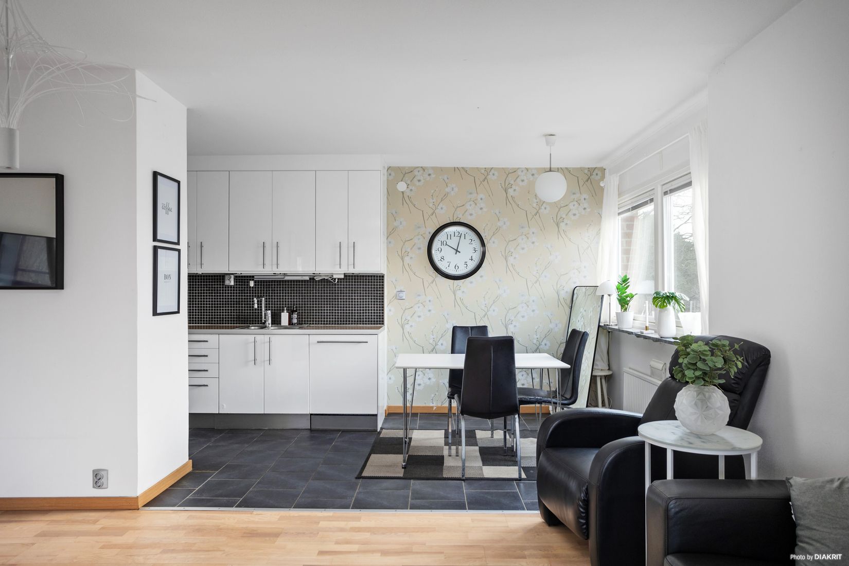 Bostadsrätt, Ställverksvägen 17, Ställverket, Karlshamn