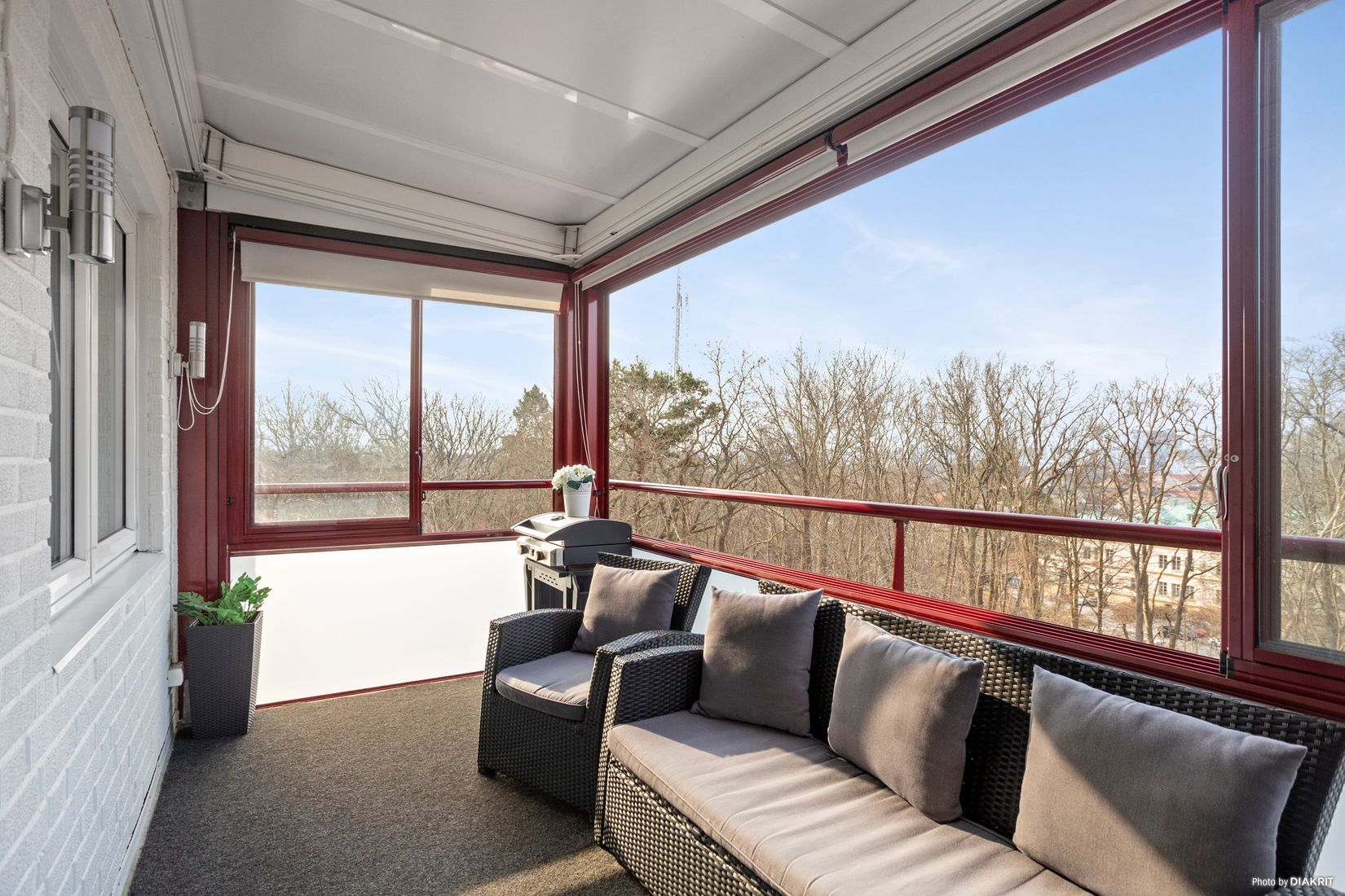 Bostadsrätt, Ställverksvägen 17, Ställverket, Karlshamn