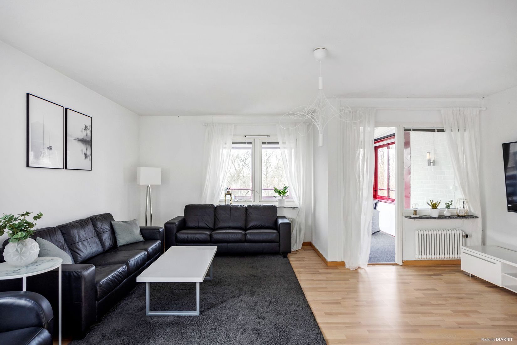 Bostadsrätt, Ställverksvägen 17, Ställverket, Karlshamn