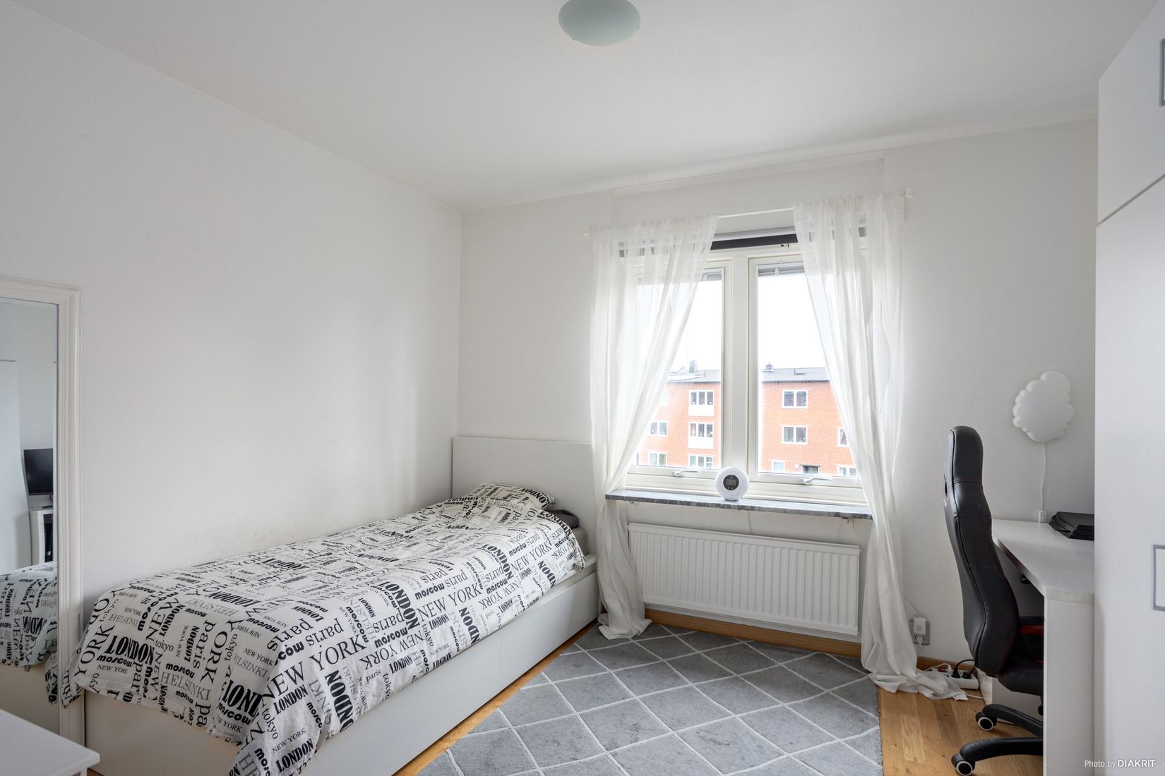 Bostadsrätt, Ställverksvägen 17, Ställverket, Karlshamn