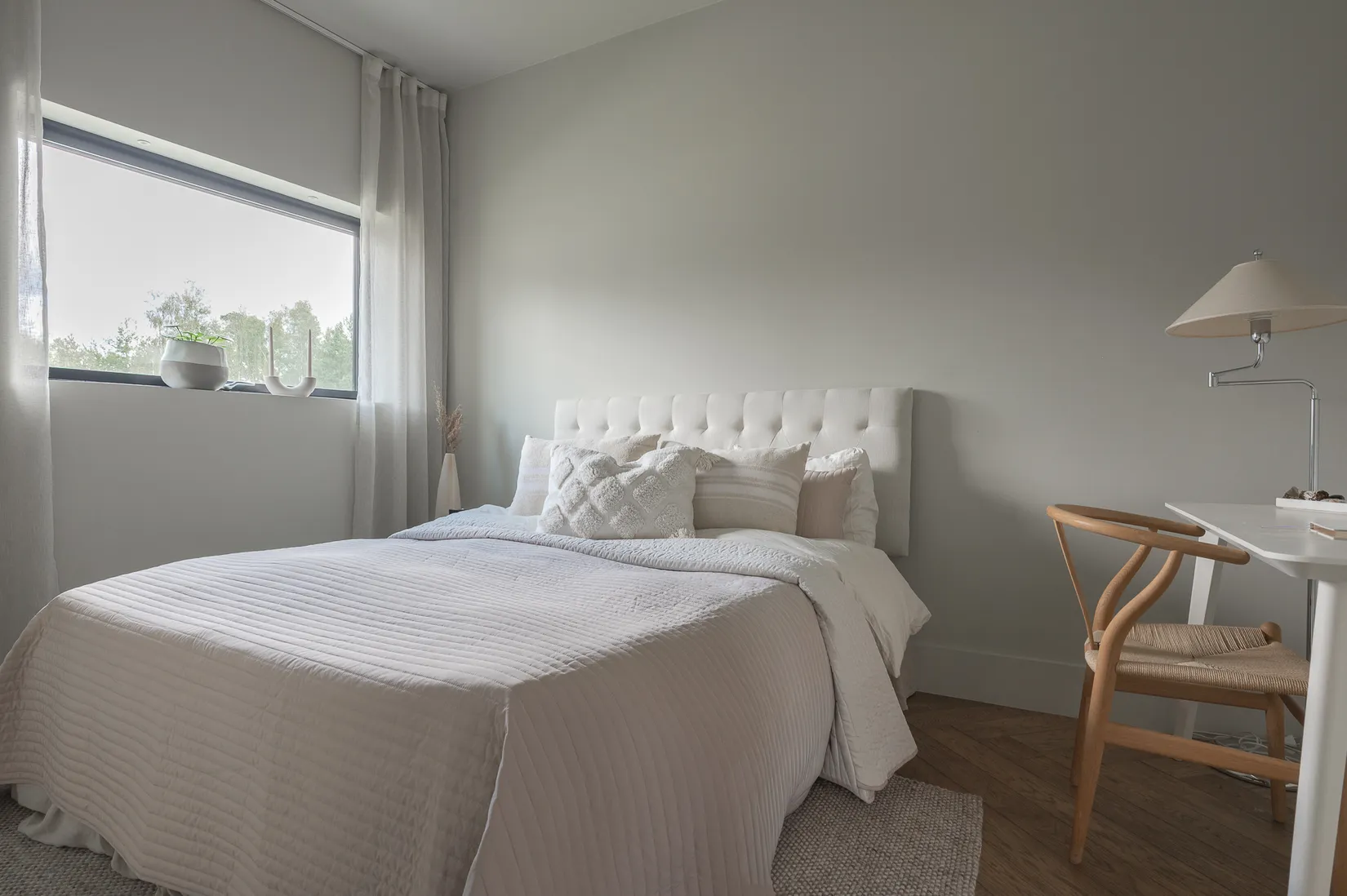 Villa, Molnbyvägen 4E, Molnby, Vallentuna