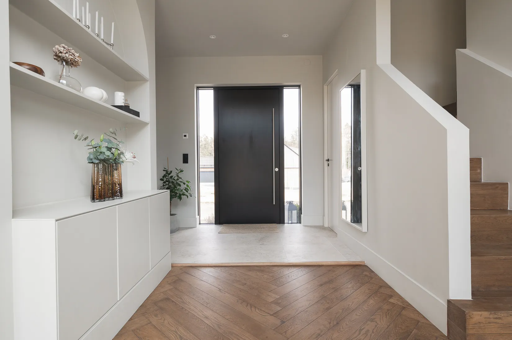 Villa, Molnbyvägen 4E, Molnby, Vallentuna