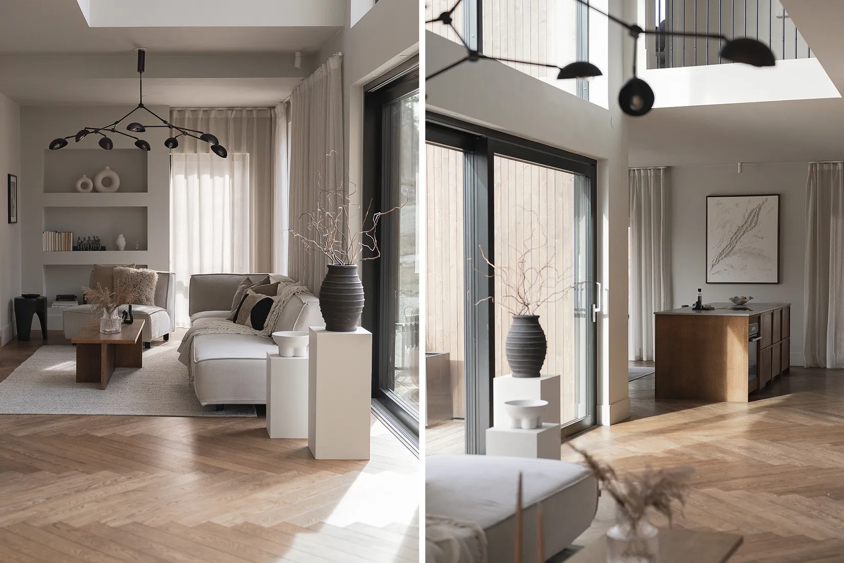 Villa, Molnbyvägen 4E, Molnby, Vallentuna