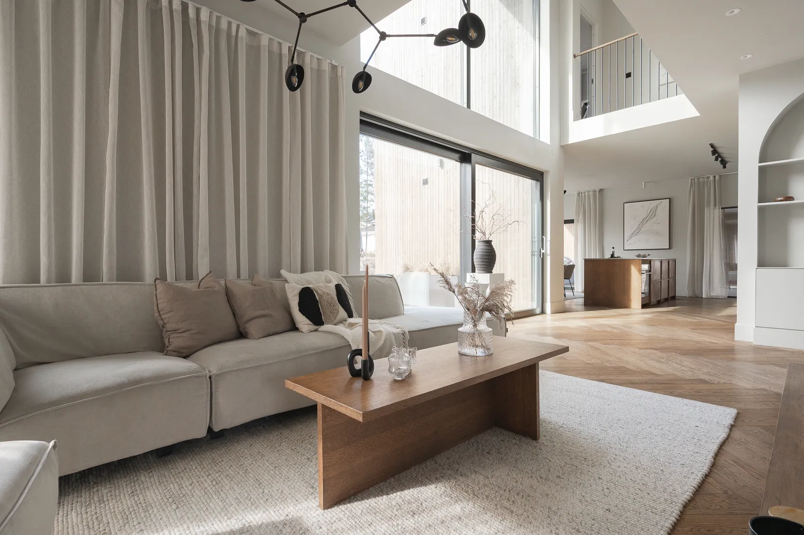 Villa, Molnbyvägen 4E, Molnby, Vallentuna