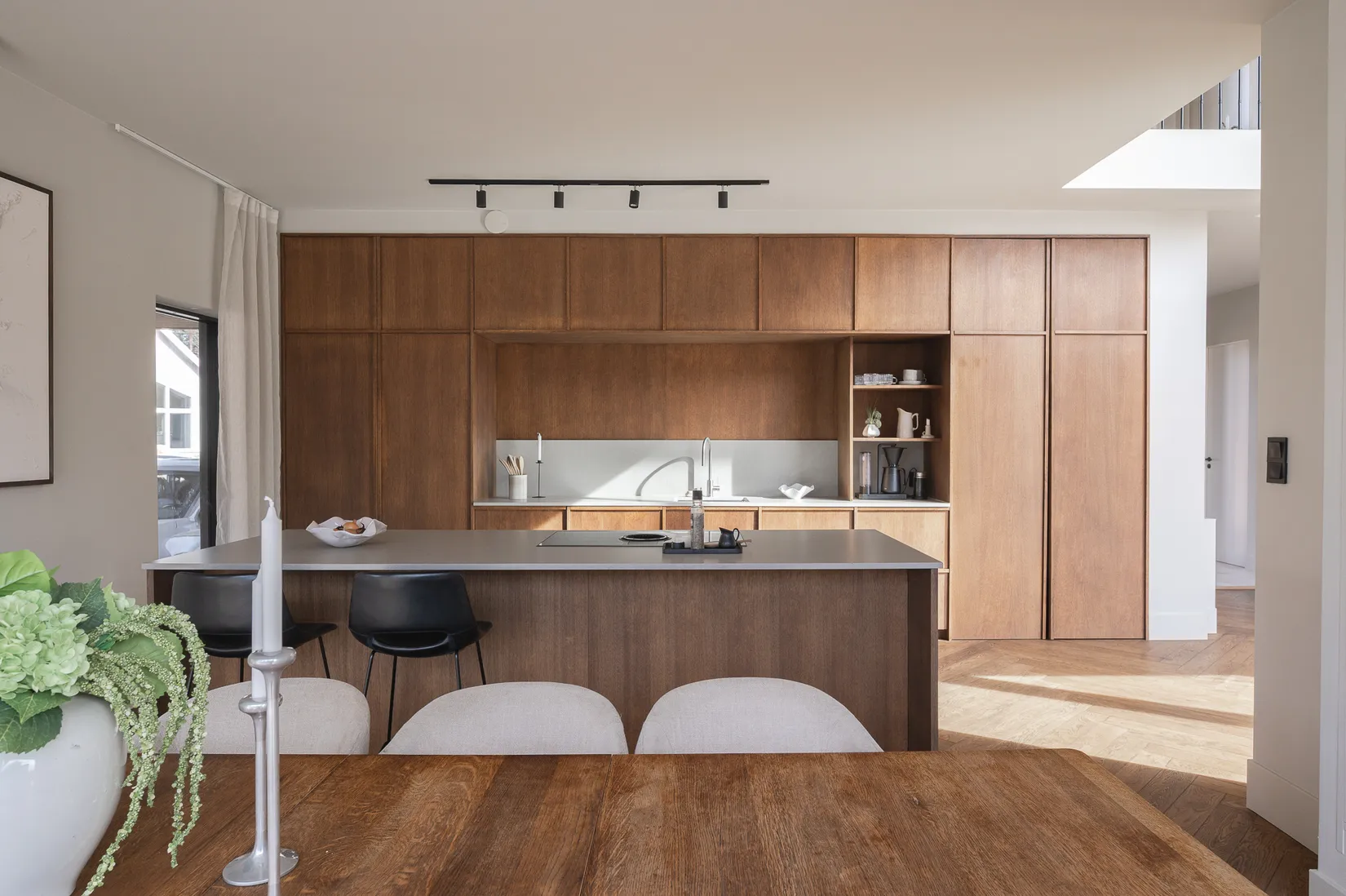 Villa, Molnbyvägen 4E, Molnby, Vallentuna