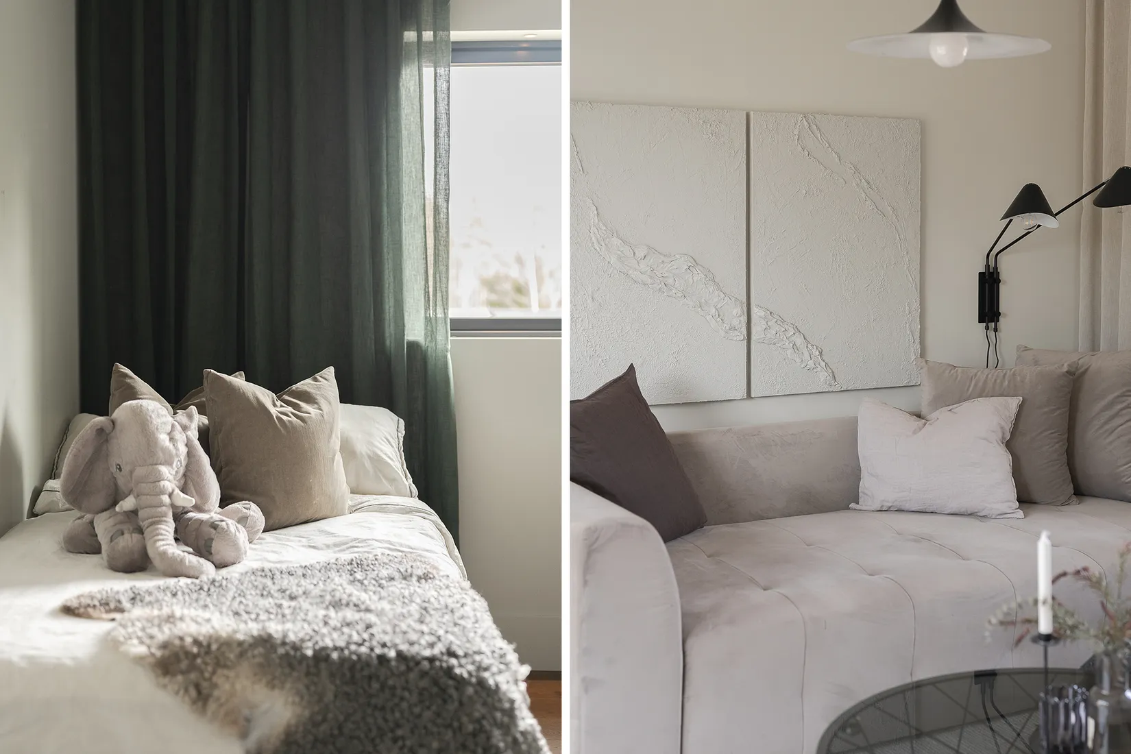 Villa, Molnbyvägen 4E, Molnby, Vallentuna