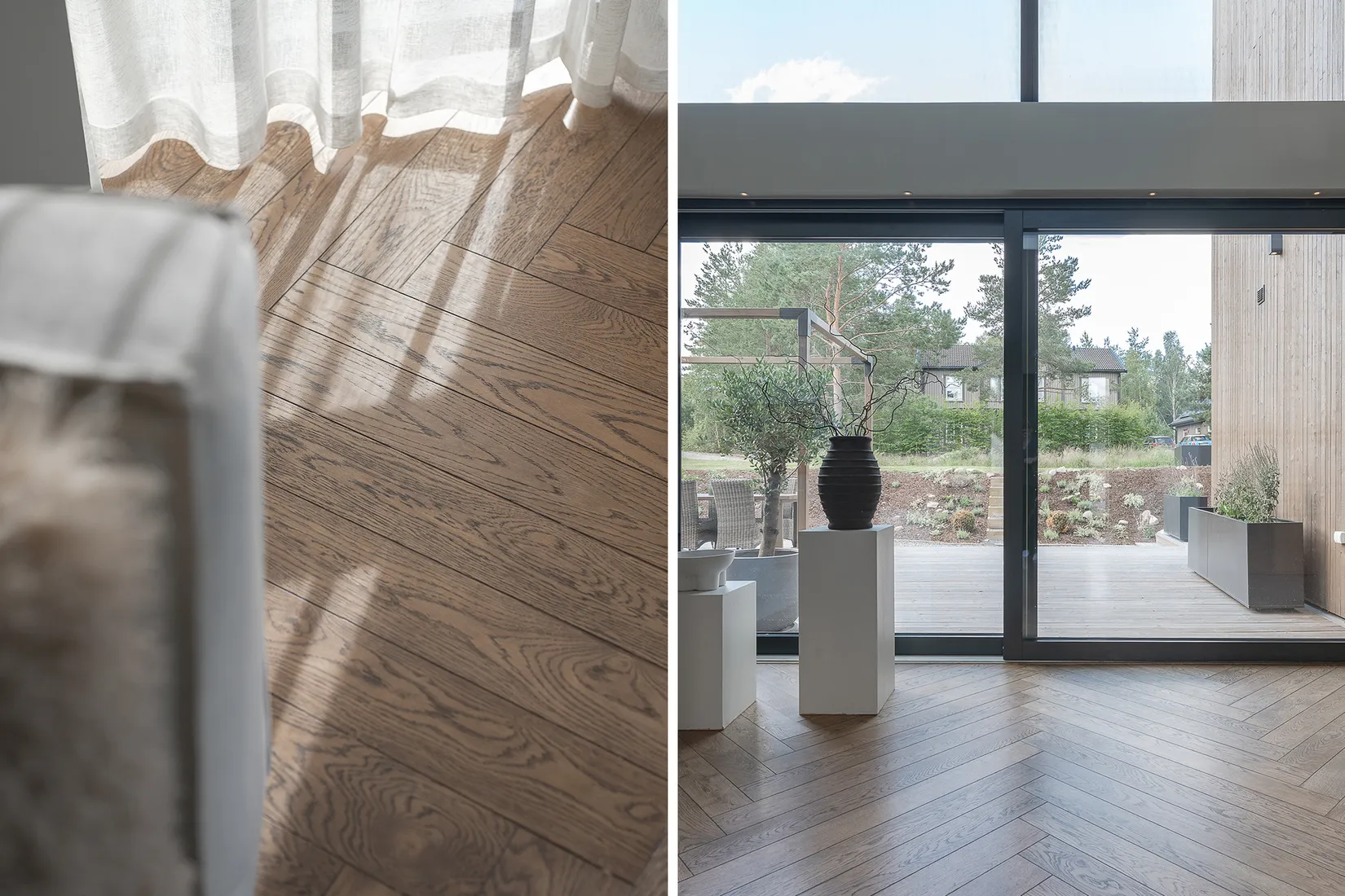 Villa, Molnbyvägen 4E, Molnby, Vallentuna