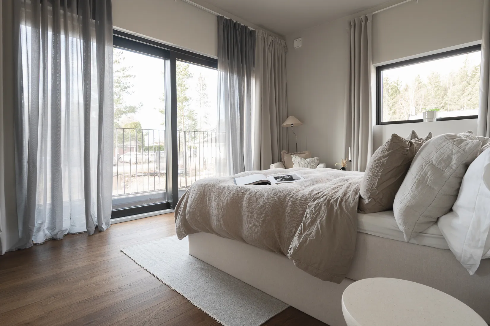 Villa, Molnbyvägen 4E, Molnby, Vallentuna