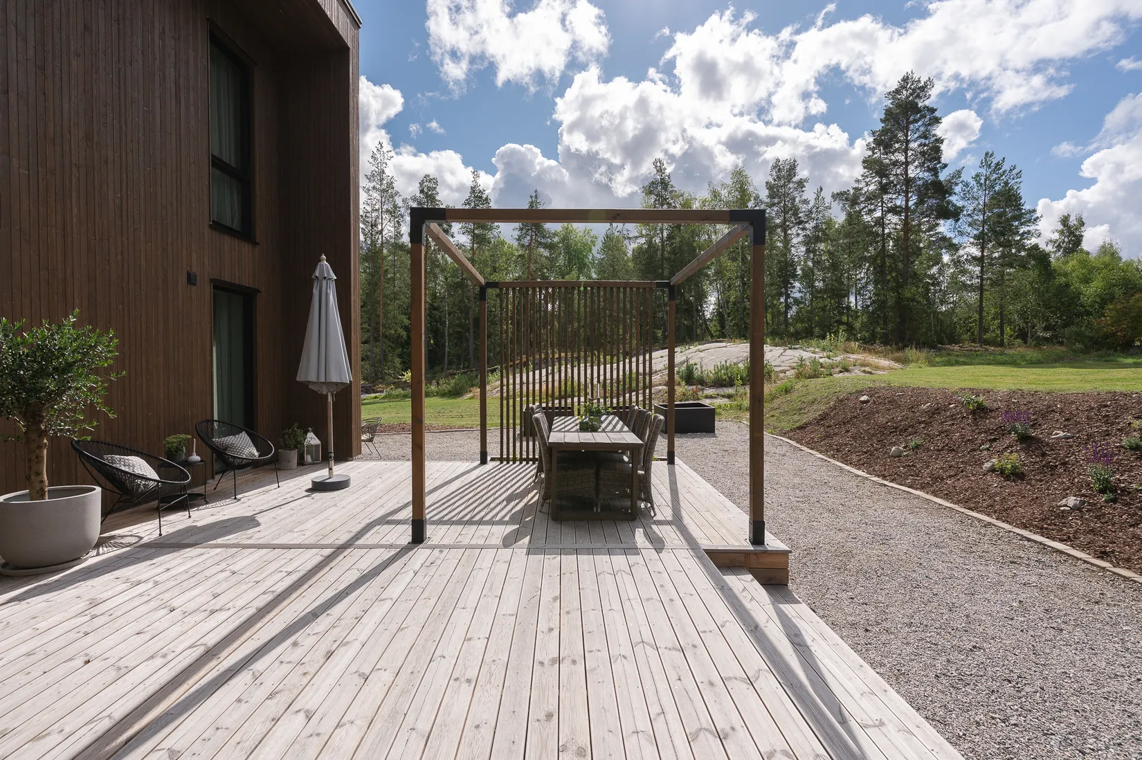 Villa, Molnbyvägen 4E, Molnby, Vallentuna