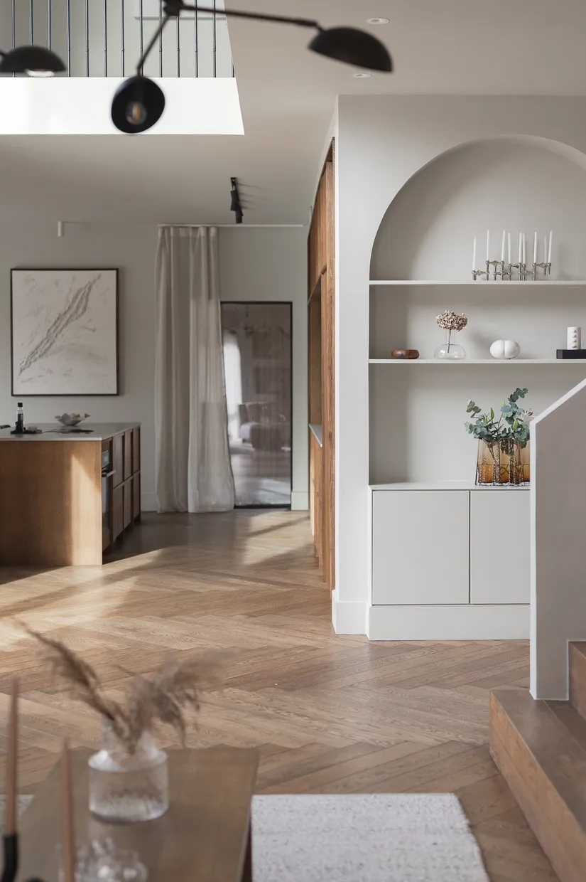 Villa, Molnbyvägen 4E, Molnby, Vallentuna