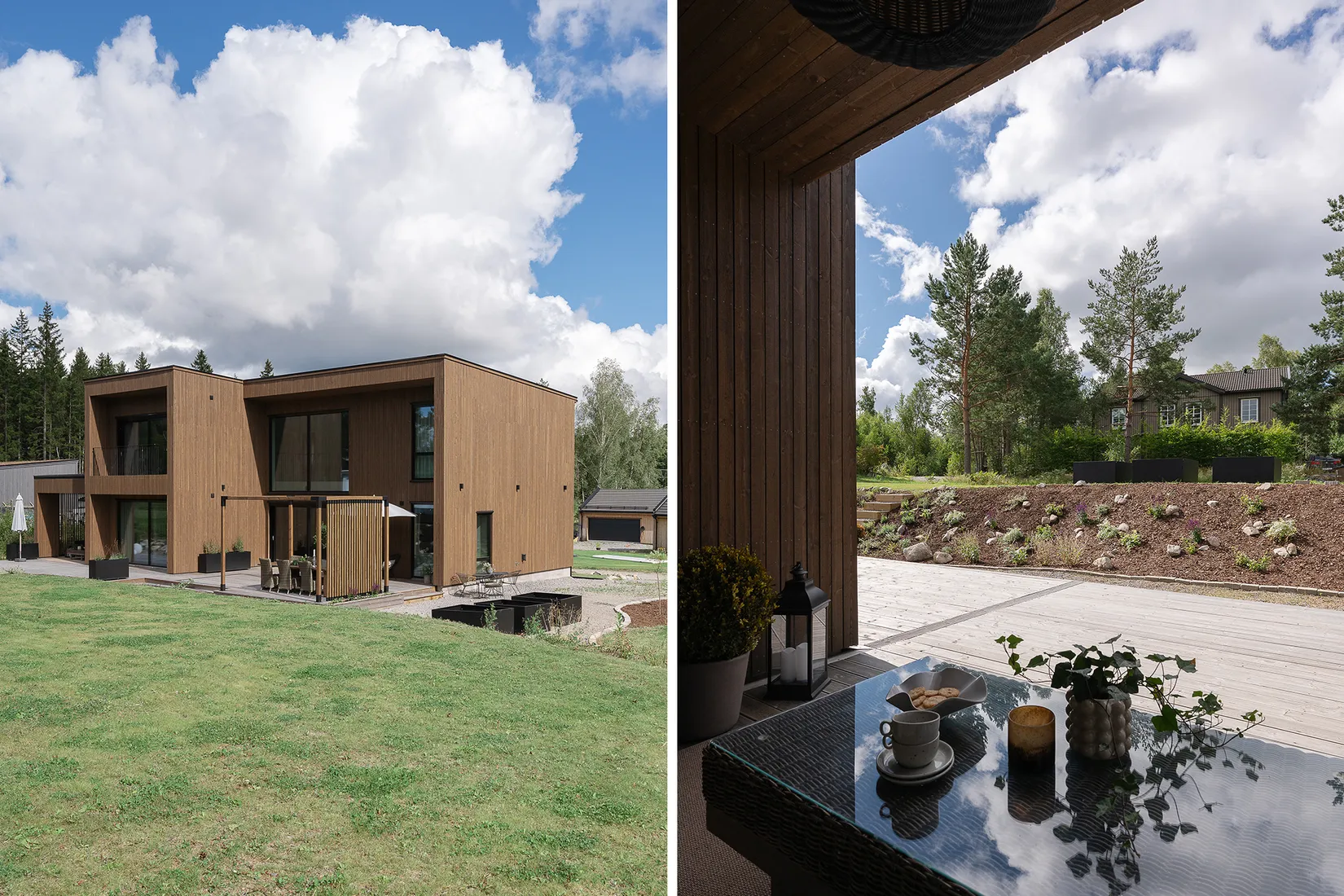 Villa, Molnbyvägen 4E, Molnby, Vallentuna