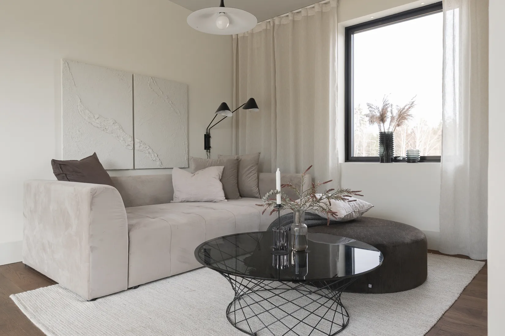 Villa, Molnbyvägen 4E, Molnby, Vallentuna