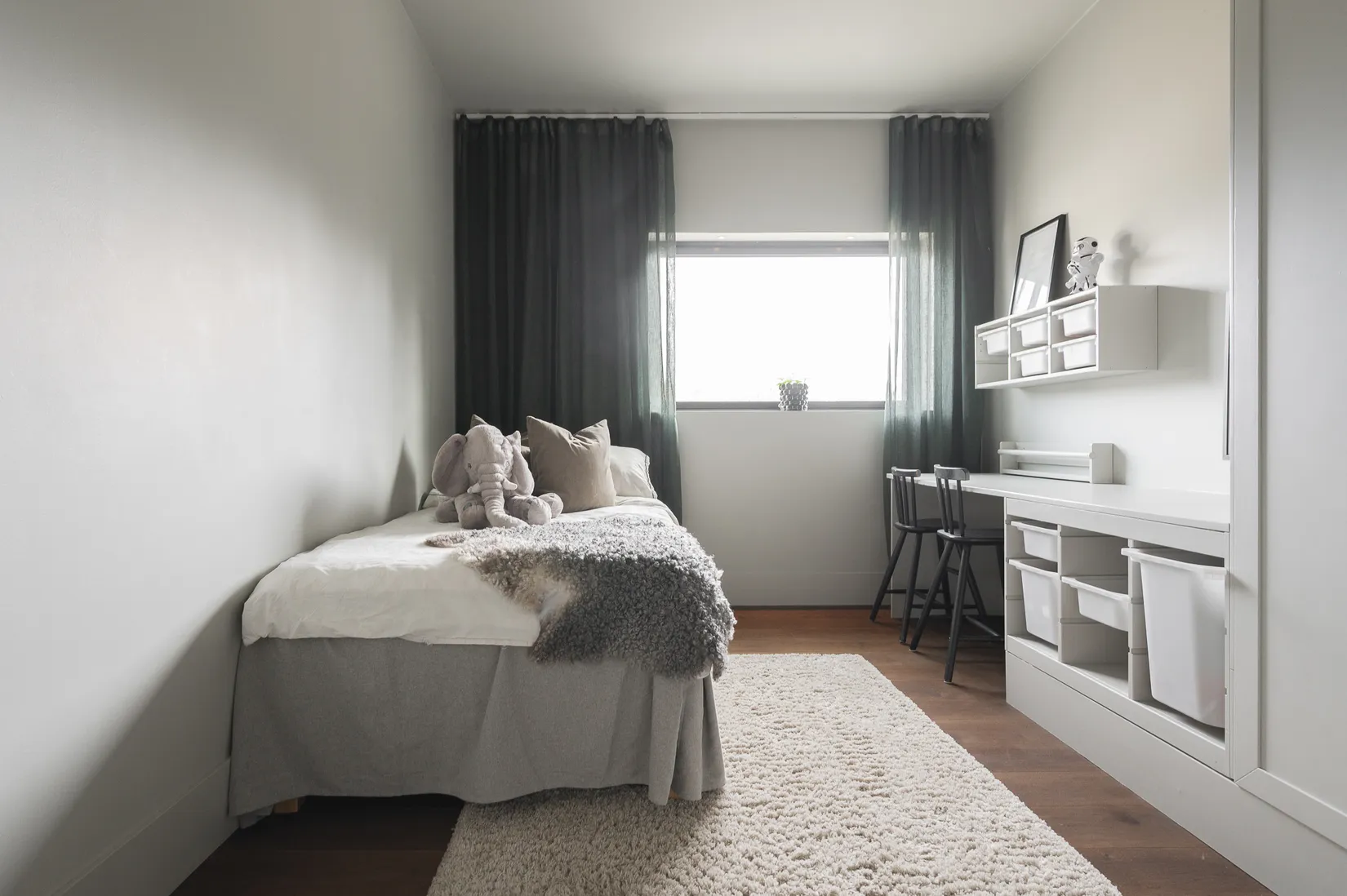 Villa, Molnbyvägen 4E, Molnby, Vallentuna