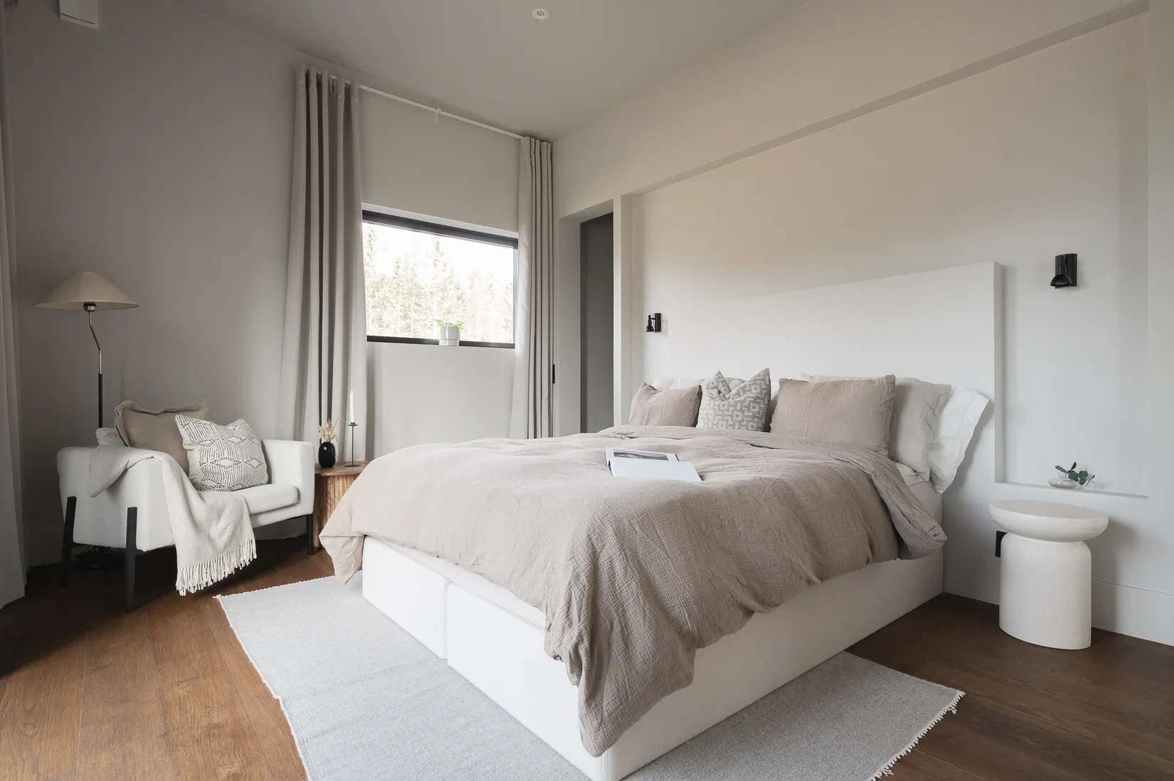 Villa, Molnbyvägen 4E, Molnby, Vallentuna