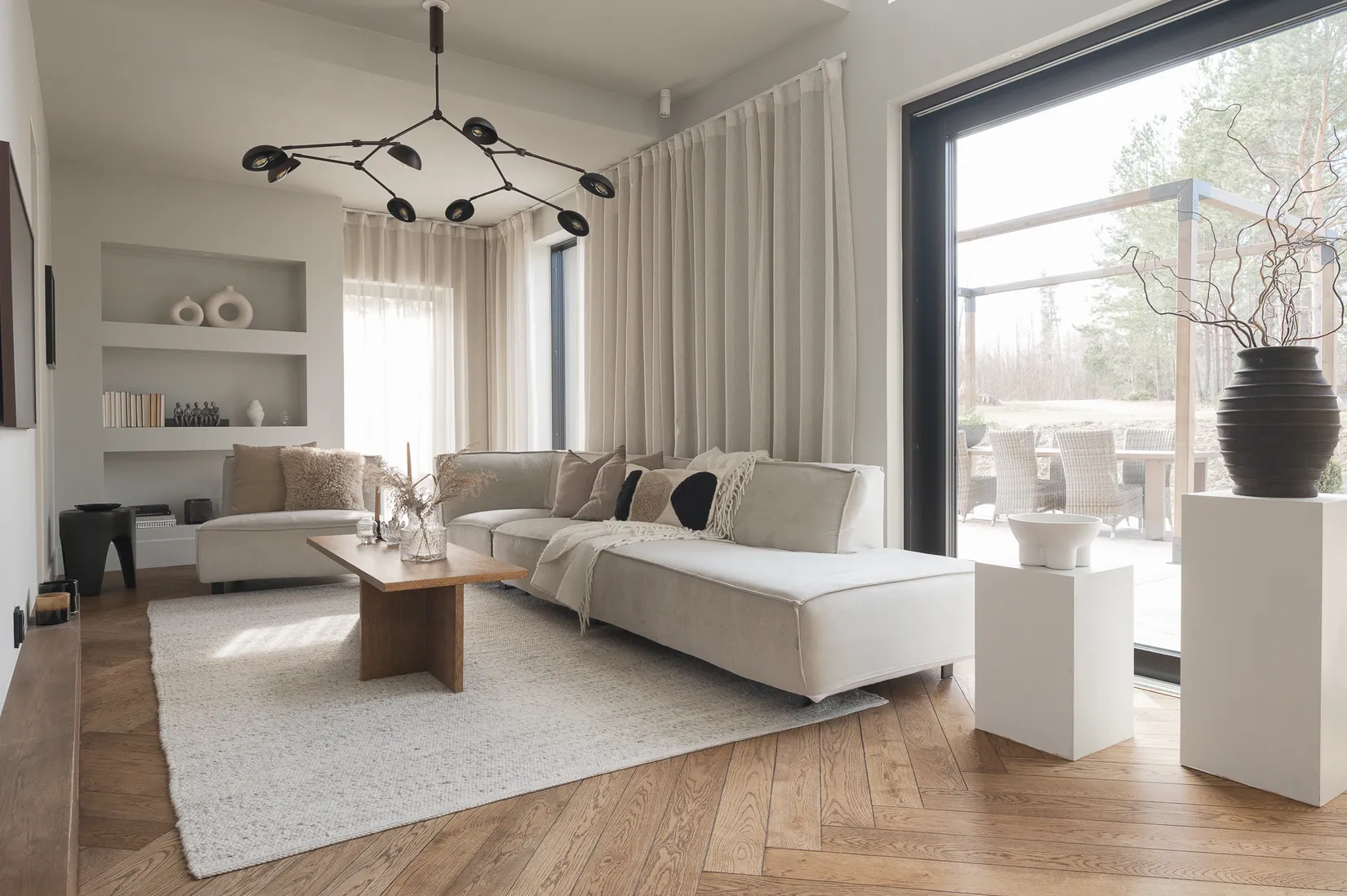 Villa, Molnbyvägen 4E, Molnby, Vallentuna